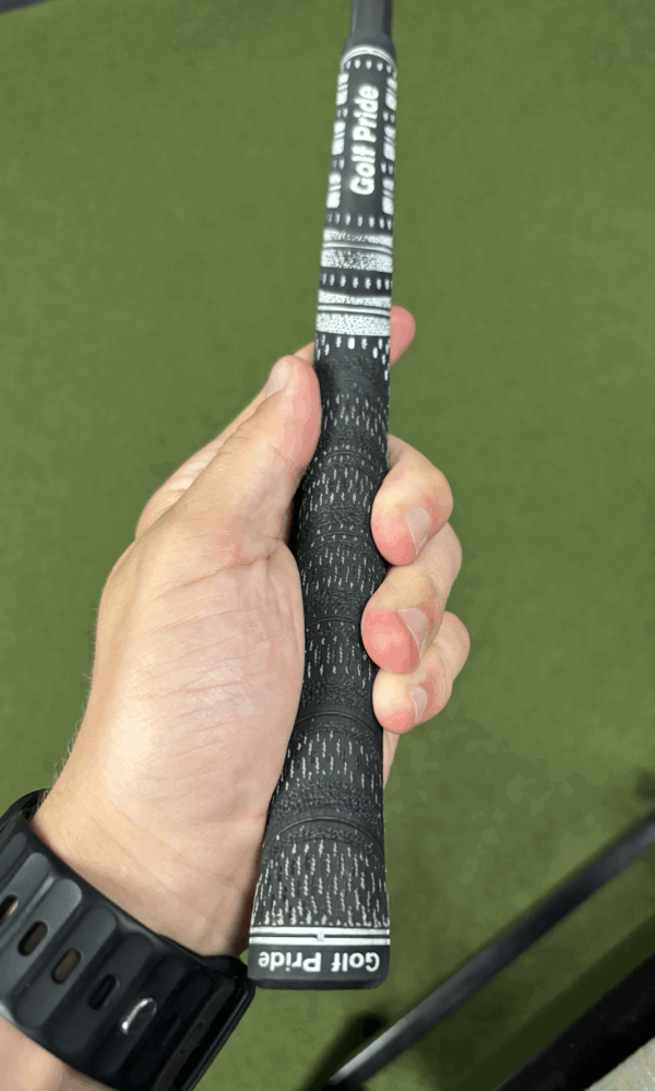 Trade In Mizuno JPX Fli-Hi 4 Hybrid RH Senior - Image 6